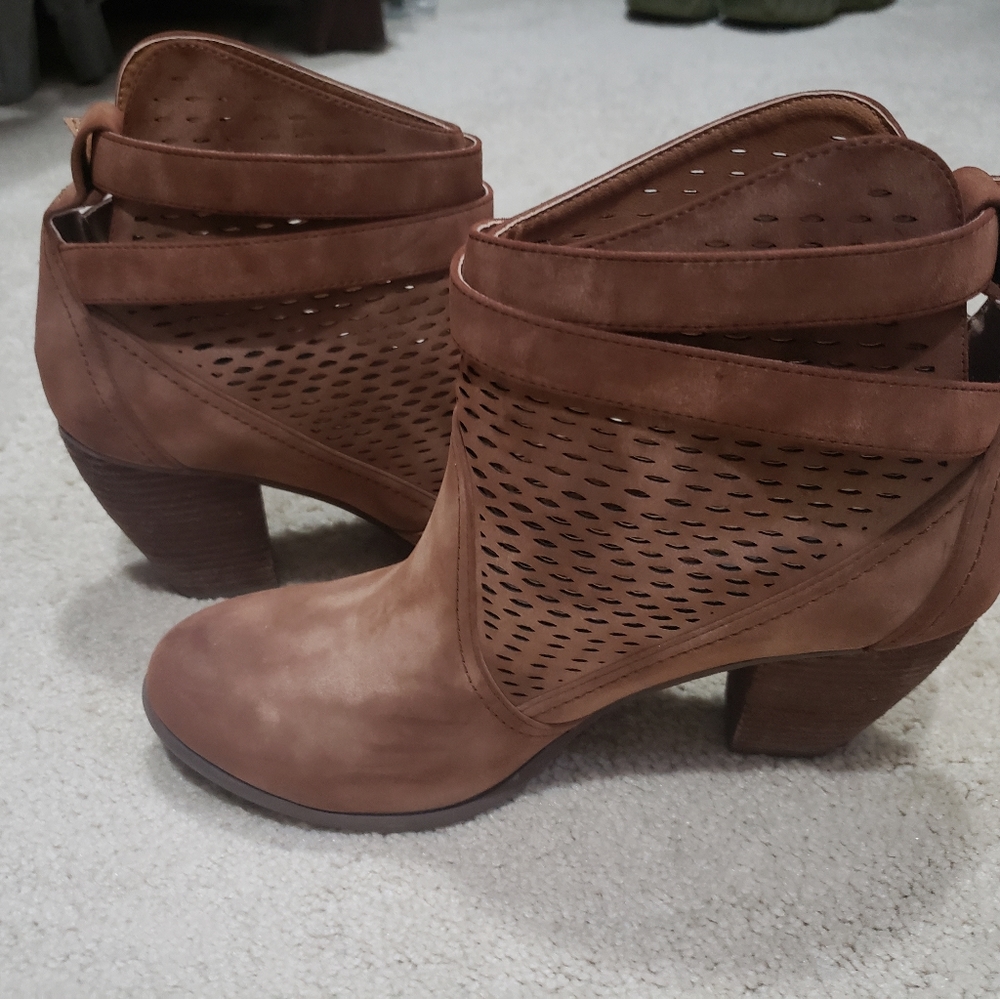 Booties